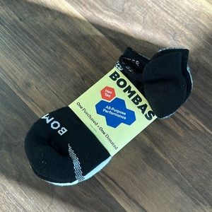 NWT Bombas Ankle sock women’s size large 3 pack